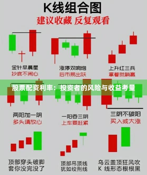股票配资利率：投资者的风险与收益考量
