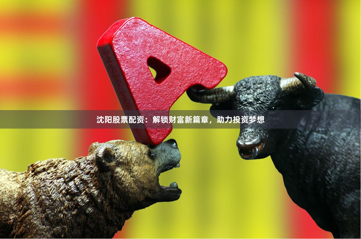 沈阳股票配资：解锁财富新篇章，助力投资梦想